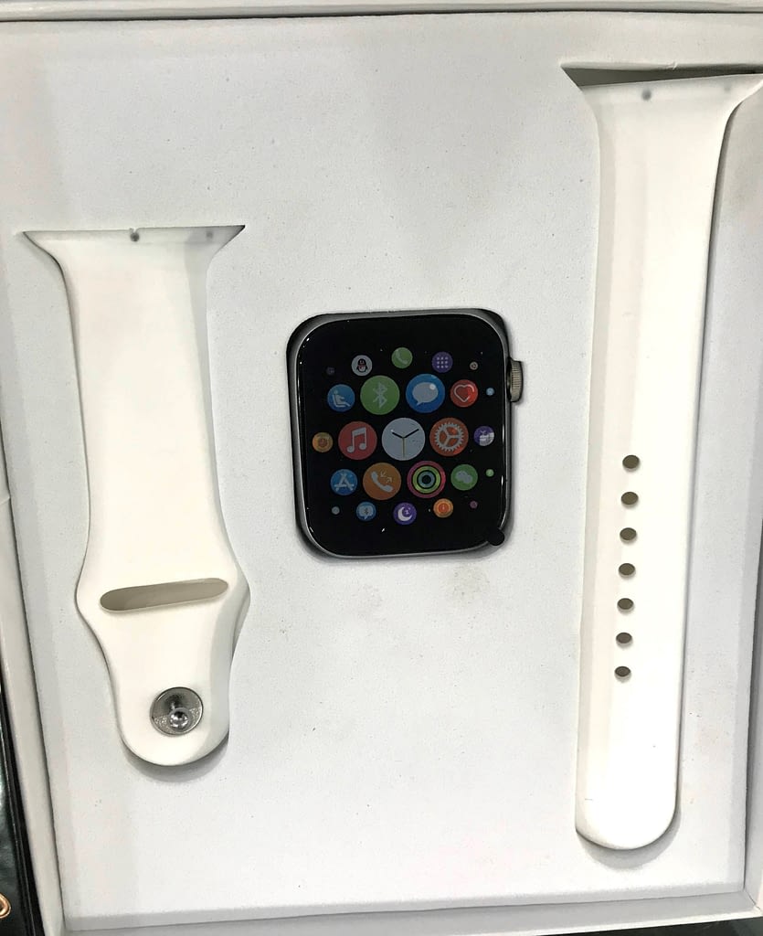 i mukam t500 smart watch