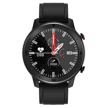 t500 smart watch display price