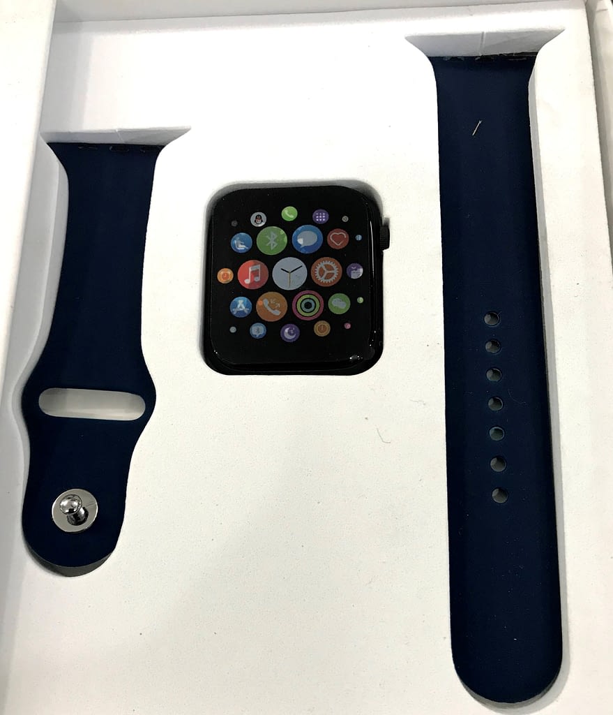generic t500 smart watch